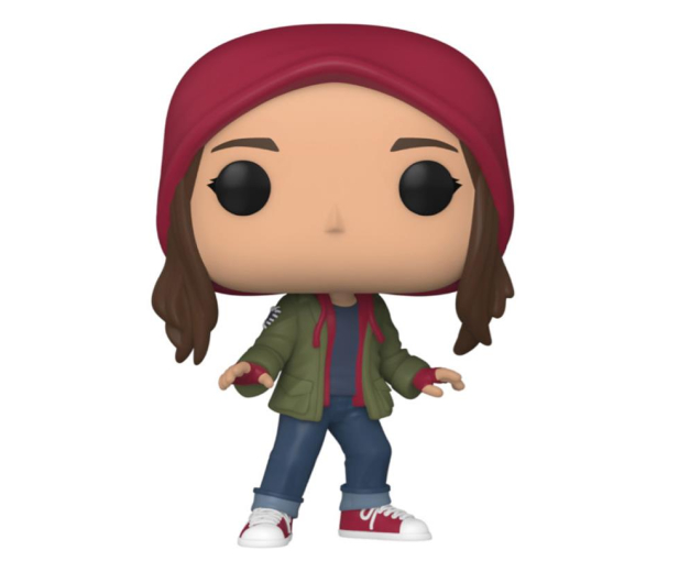 Funko POP POP Movies: JW3 - Maisie - 1051553 - zdjęcie 2